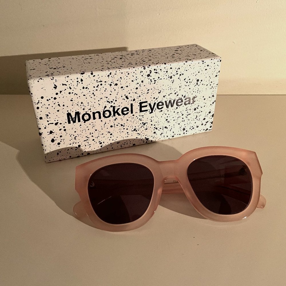 Monokel Cleo Sunglasses